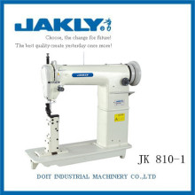 JK810-1 Shapely Noiseless Stable performance Post bed lockstitch sewing machine series